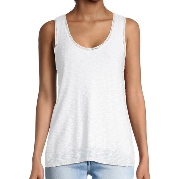 Textured tank by nic+Zoe - Picture 2 of 4